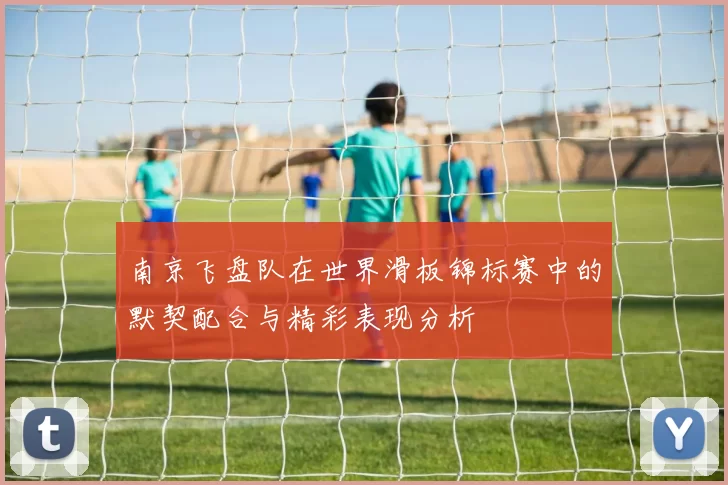 南京飞盘队在世界滑板锦标赛中的默契配合与精彩表现分析